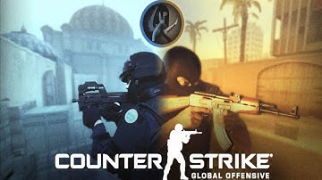 The Counter Strike 2  GO Deathmatch  With Expert Bots CS2
