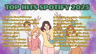 1. Top Viral Spotify 2025 | Lagu Hits Indonesia | Musik Populer Trending | Playlist Spotify Terbaru screenshot 1