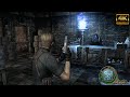 RE4: THEY SURPRISED ME ( PC ) 4K 60FPS