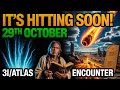 Hopi Prophecy for October 29, 2025: The Shocking 3I/Atlas Warning Unveiled 🌍
