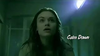 MULTIFEMALE | CALM DOWN