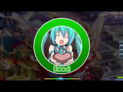 dango daikazoku remix osu dango daikazoku remix osu
