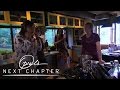 Web Exclusive: The Tyler Family's Morning Sing-Along | Oprah's Next Chapter | Oprah Winfrey Network