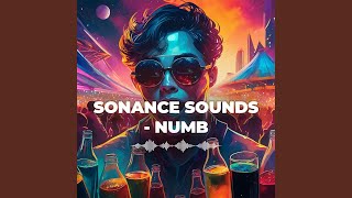 Numb