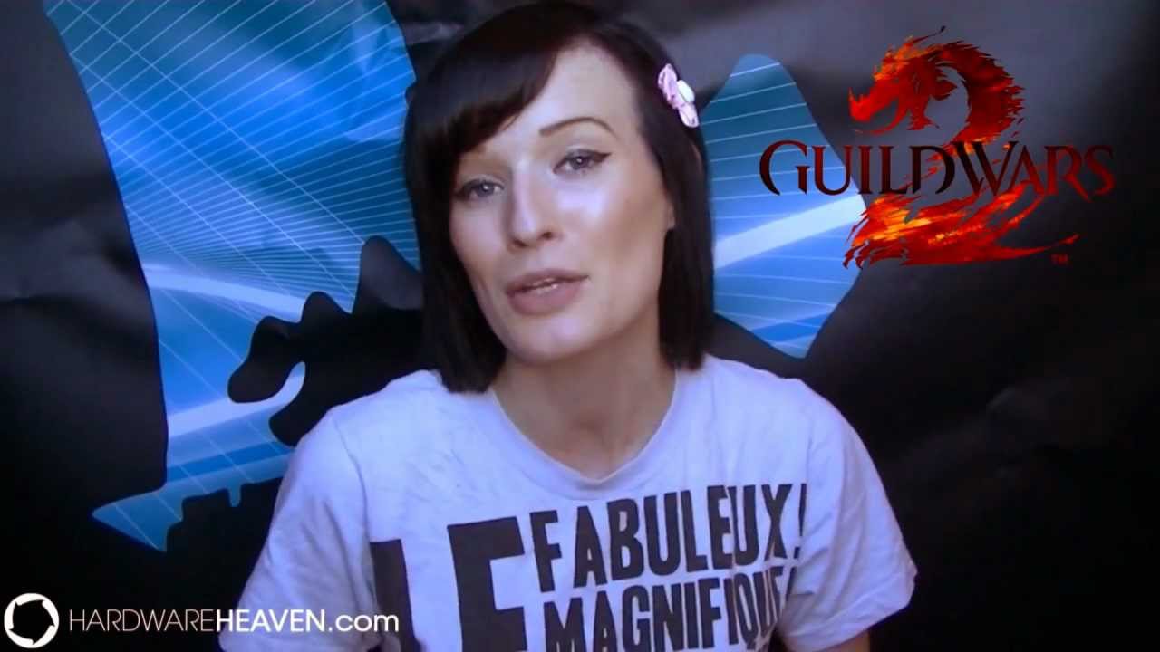 HardwareHeaven.com Video Roundup - 16th Oct 2012