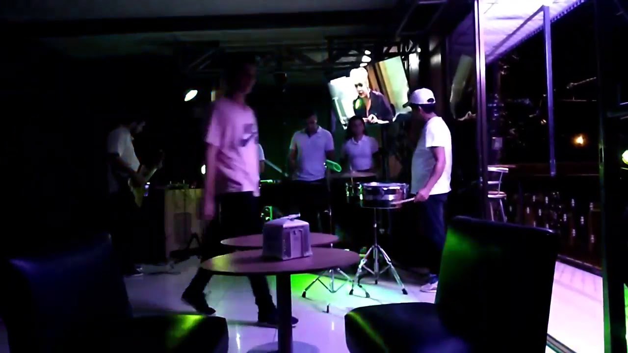 Marimba la Nueva Generación YouTube