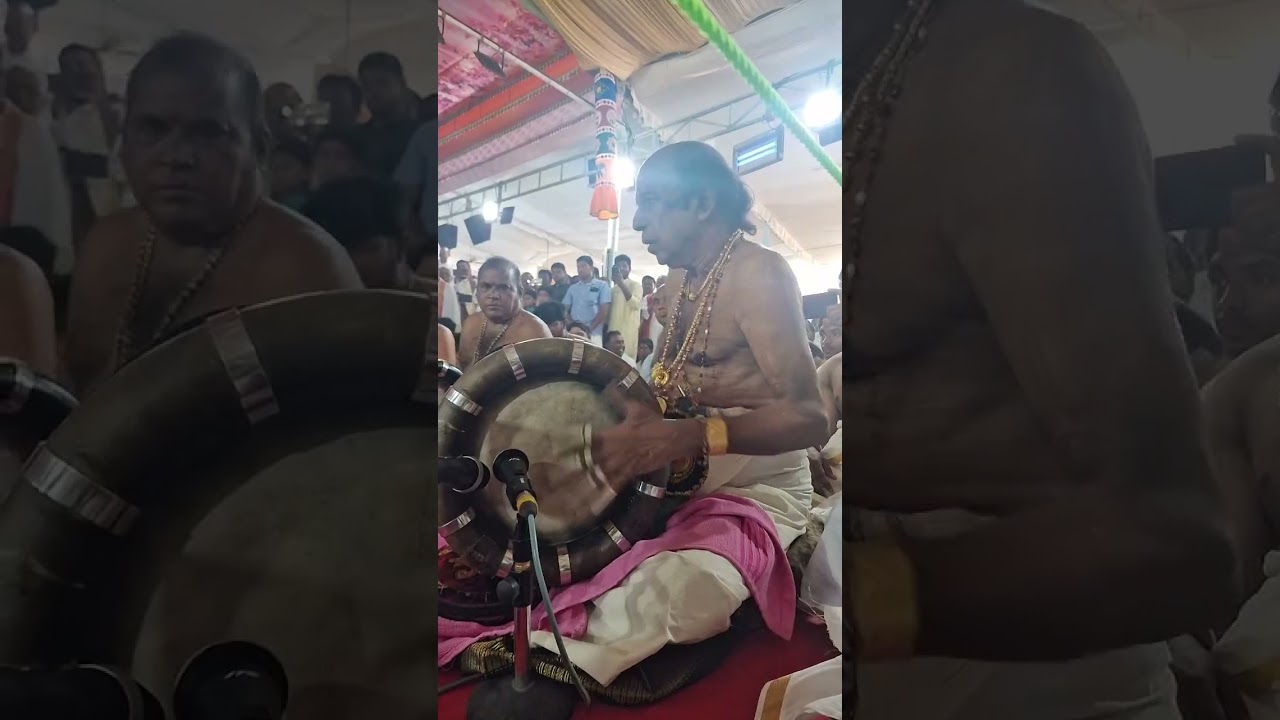 Tiruvayur Tyagaraja aradahna mahoschavam 