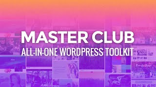 Themify's Master Club