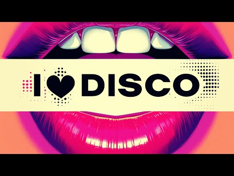 All-Star DISCO Mix | ABBA, Bee Gees, Boney M, The Emotions
