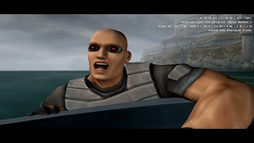 AetherSX2 (PS2 emulator) - TimeSplitters: Future Perfect - Android snapdragon 720G