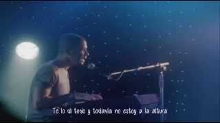 Good enough - Jussie Smollett - Sub Español