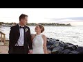 Emily + Justin | October 24th, 2025 (Chesapeake Bay Beach Club - Stevensville, MD)