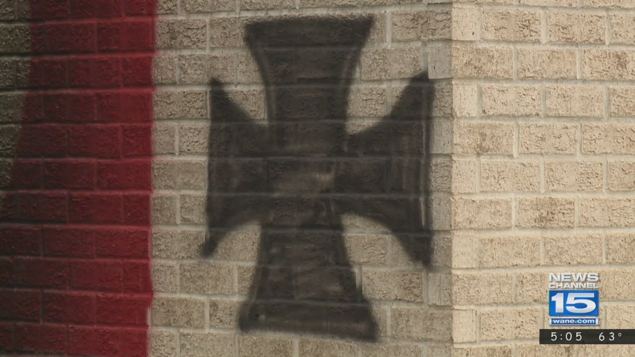 Holcomb Calls for Hate Crime Law