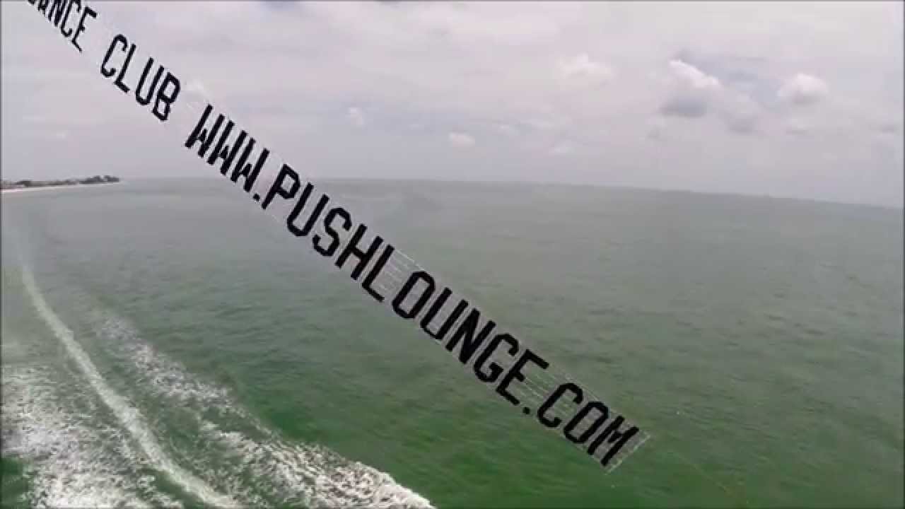 Beach 2 Bay Aerial Billboard Advertising