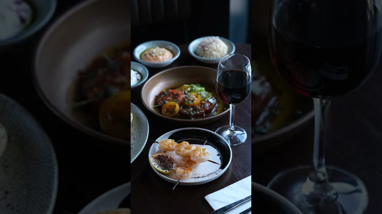 Savour Every Bite: A Culinary Delight