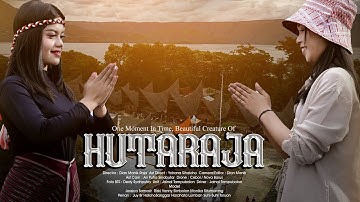 Hutaraja Beautiful Creature, Video Launching Desa Wisata