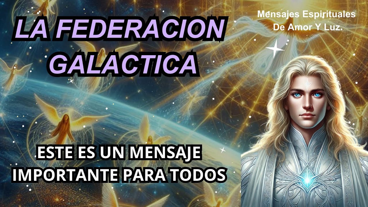 Un Llamado de la Federación Galáctica - A Todos Los Trabajadores De La ...