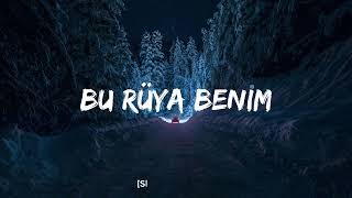 Gazapizm - Bu Rüya Benim (Slowed & Reverb) 🎧 Resimi