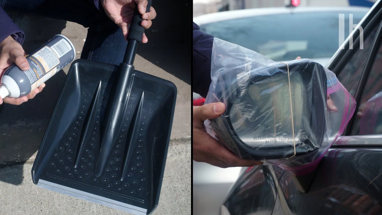 How to Snow Proof Your House This Winter | Lifehacker