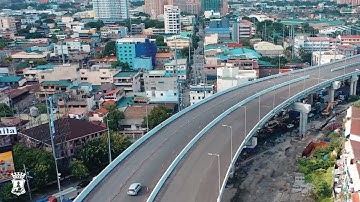 Skyway Stage 3 - Full Alignment