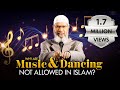 Why are Music and Dancing not allowed in Islam? by Dr Zakir Naik