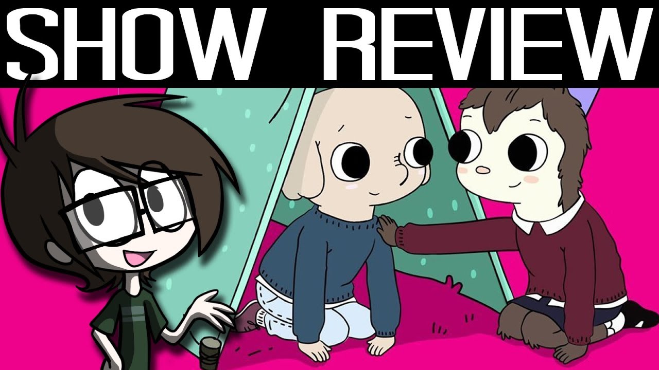 adventure time bmo Summer Camp Island - The most ADORABLE cartoon right now - REVIEW
