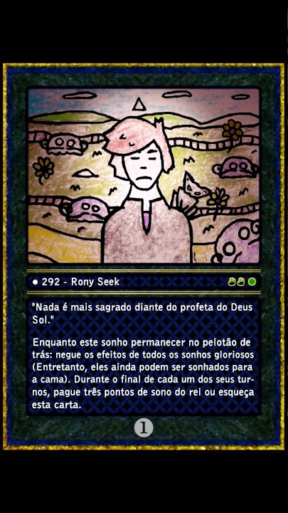 🙋🏻‍♂️ Como fazer o seu próprio jogo de cartas?, Como eu fiz as  Aykikards?, TCG