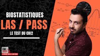 Le Test Du Chi2 Comment Faire Pour Réussir Ce Test En Biostatistiques Sans Se Tromper ?