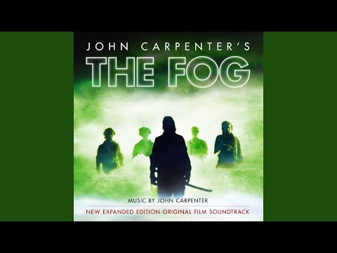 The Fog Enters Town