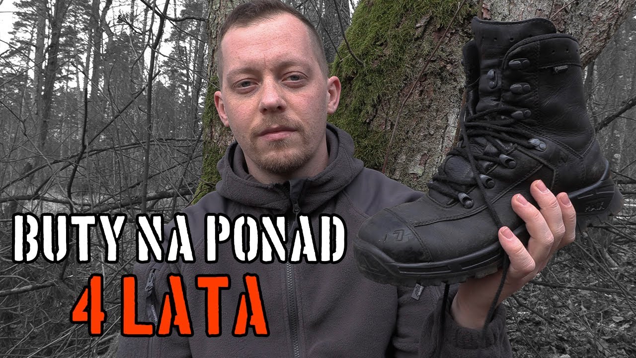 ARMORED TACTICAL SHOES - Haix Airpower 