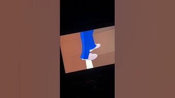 Procreate animation process (line work to entire piece) ipad #procreate #animation #2danimation