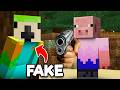 RageBaiting Fake Unstable Smps
