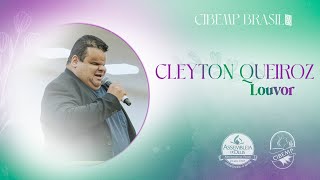 CIBEMP Brasil 2023: Clayton Queiroz | Medley