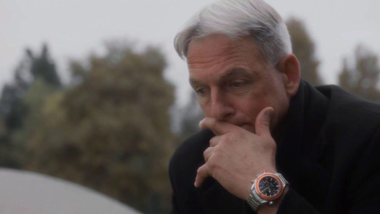 Jethro & Jenny (NCIS) | 