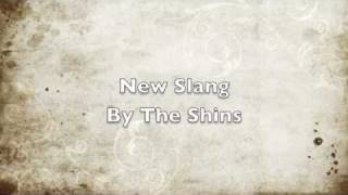 New Slang