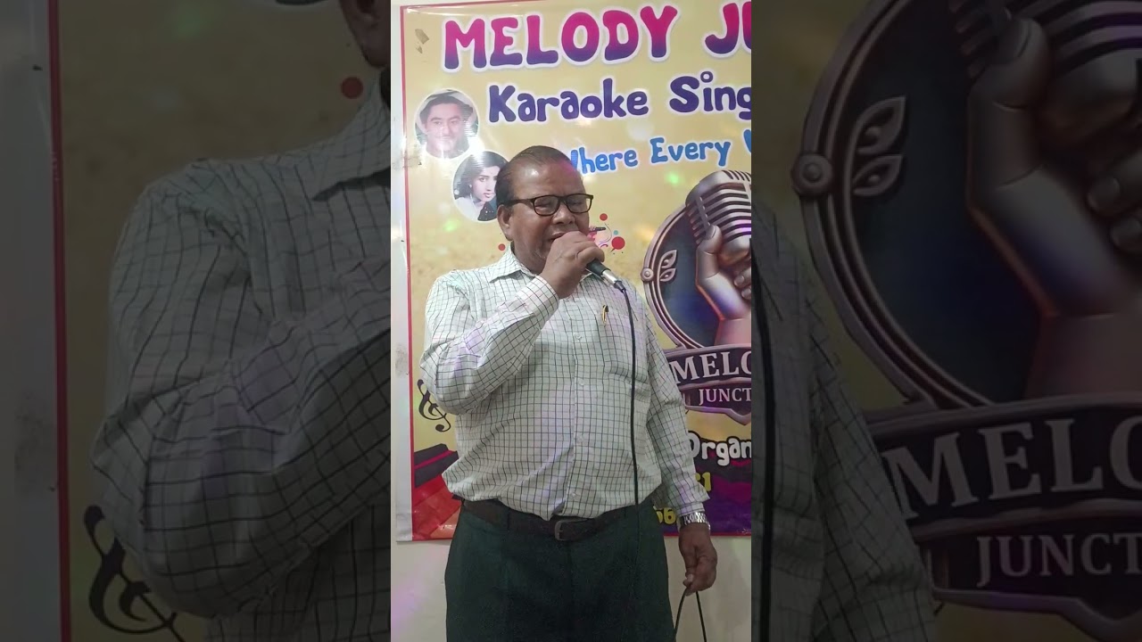 Ye Chand Sa Roshan Chehera is also sung a song by Bramhadin Choudhary no copy right 