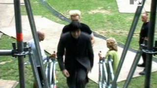 Die Ärzte - Live 2003 - 20 Jahre Netto - 01 - Intro.avi