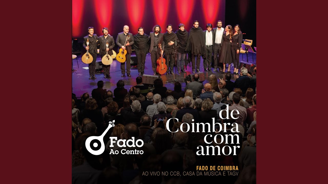 Balada da Despedida do 5º Ano Jurídico de 1988/89 (Ao Vivo) (feat. João Farinha, Antigos...