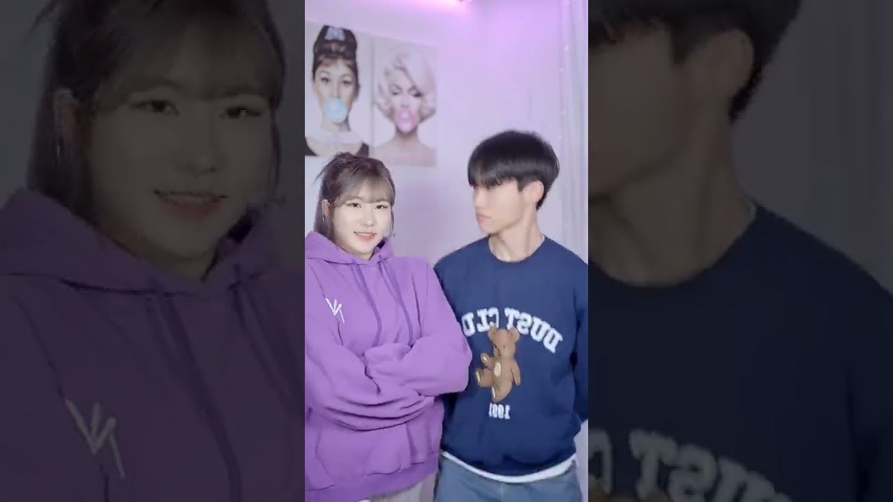 Who is Taller? Ox Zung or Sia Ji Woo 