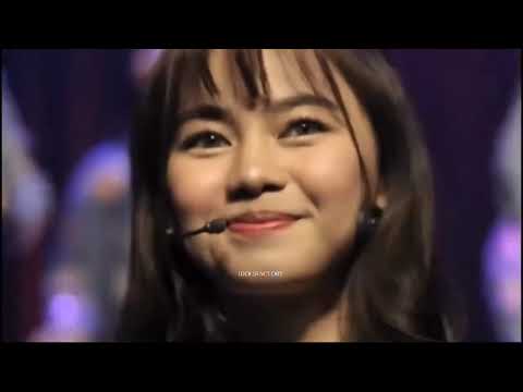 Ashtine Olviga’s P-Pop Era: From LITZ Idol to Rising Actress & Singer