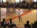 Mikhalskaya Olga Clubs Championships Of Russia 1995