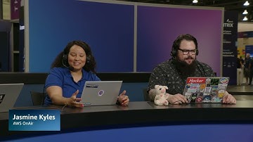 Easily follow AWS network security best practices with AWS Shield | AWS OnAir re:Inforce 2025