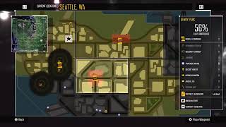 Infamous Second Son Live