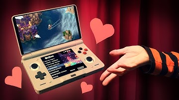 Why We’re All Obsessed With the AYN Thor