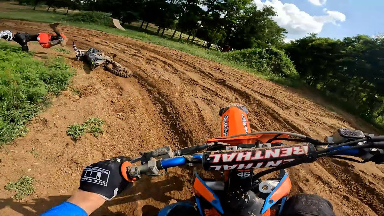 MX-Kelet | Napkor | Motocross