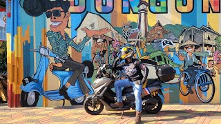 Nyanyian Pantai Timur oleh Zubir Ali