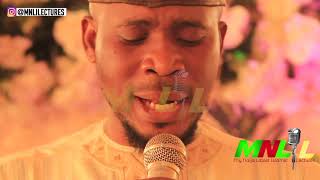 BEAUTIFUL QURAN RECITATION - Ustadh Ridwanullah  "Baba Oworo" screenshot 2