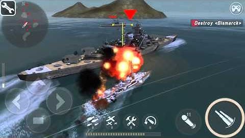 How to hack Warship Battle (ROOTED) Very Easy!!