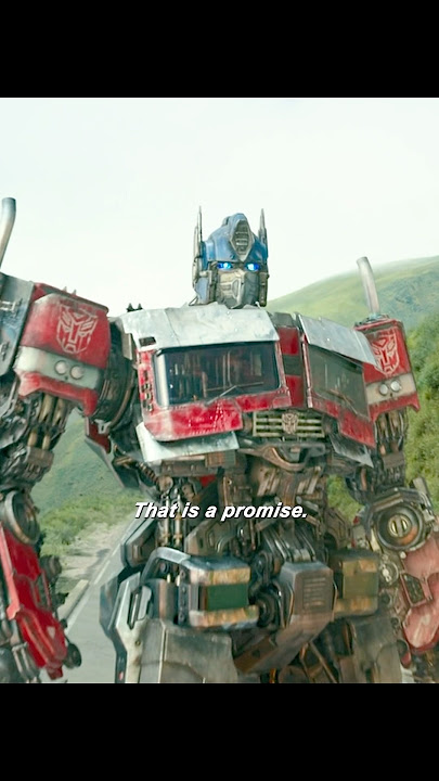 Download lagu The angry Optimus Prime 🙏🏻🙏🏻 #transformers #optimus