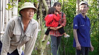 Download Lagu Love and strength : Build your dream bamboo house in just one day – Thanks to a kind friend's help. MP3 Download Lagu Love and strength : Build your dream bamboo house in just one day – Thanks to a kind friend's help. MP3